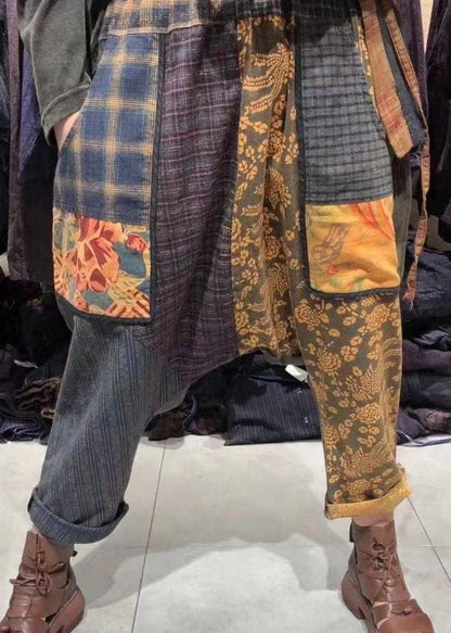 Beautifully Crafted Pants in a Classic Style