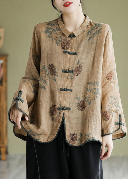 Sophisticated Shirt with a Clean Classic Look
