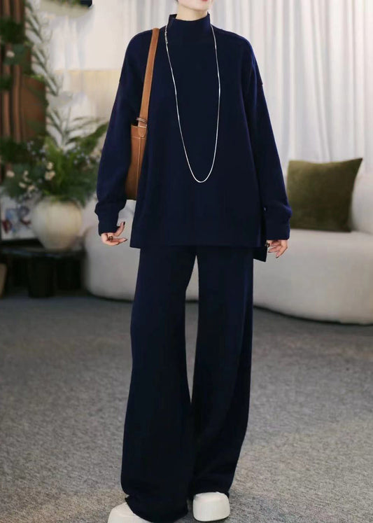 Beautifully Crafted Sweater in a Classic Style
