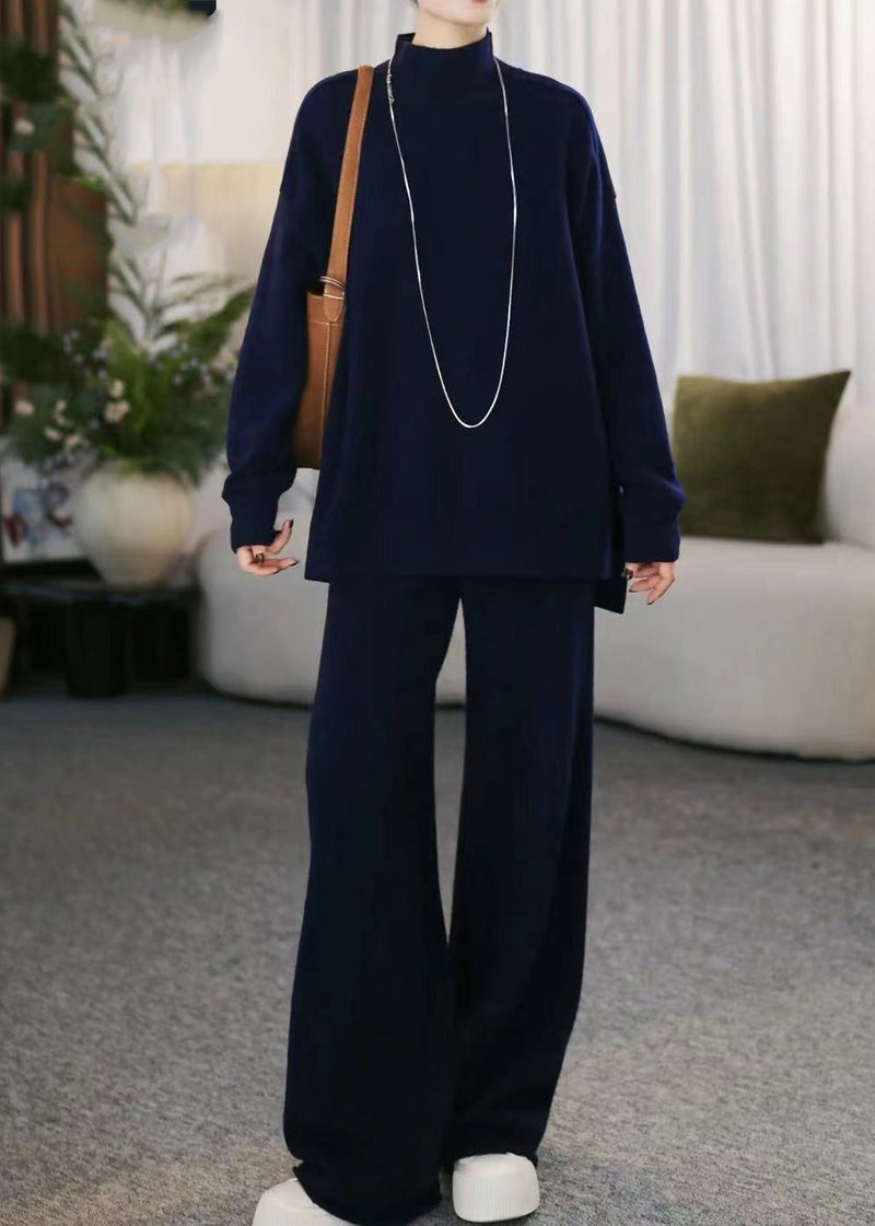 Beautifully Crafted Sweater in a Classic Style