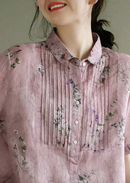 Effortlessly Elegant Shirt with a Timeless Design