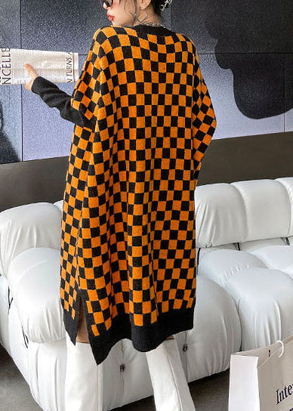 Beautifully Finished Sweater in a Timeless Design