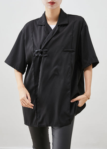 Elegantly Styled Shirt for Everyday Wear