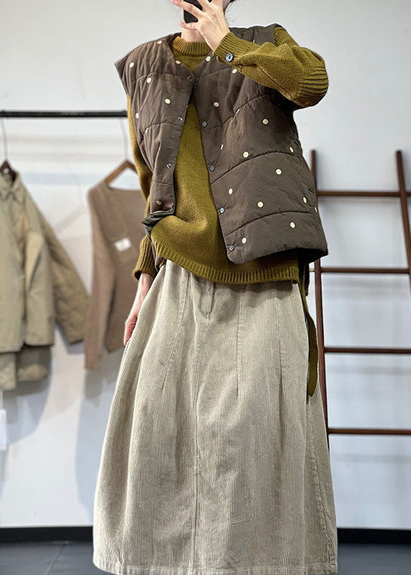 Beautifully Crafted Top in a Classic Style