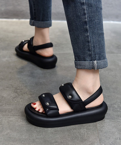 Elegant Orthopedic Sandals for Every Step