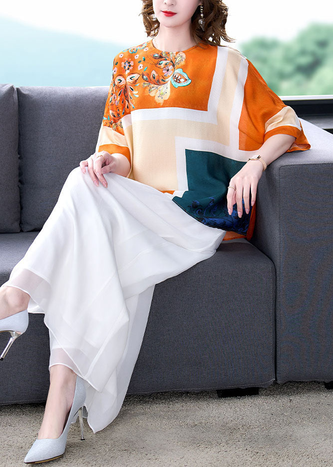 Gracefully Styled Pants for Any Occasion