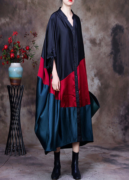 Effortlessly Elegant Coat with a Timeless Design