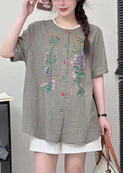 Effortlessly Elegant Blouse with a Timeless Design