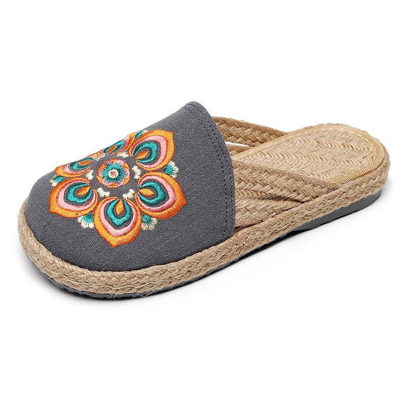 Comfortable Orthopedic Slippers for Daily Wear