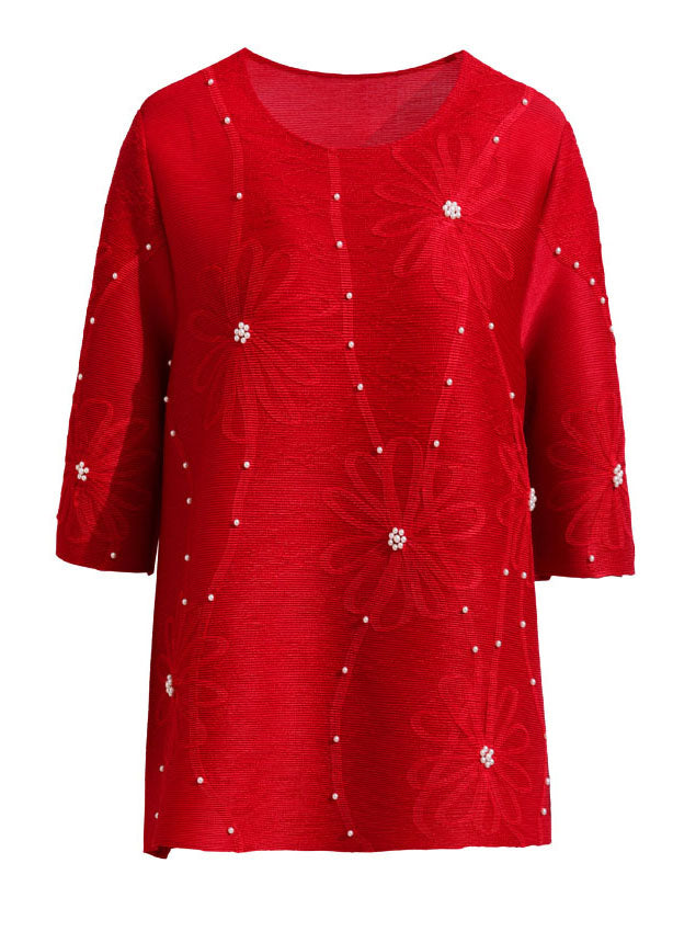 Beautifully Crafted Shirt in a Classic Style