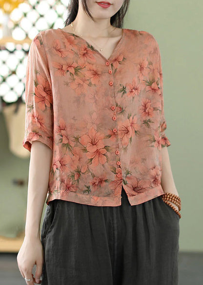 Beautifully Crafted Shirt in a Classic Style