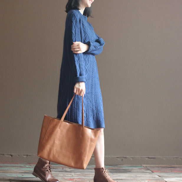 Beautifully Crafted Sweater in a Classic Style