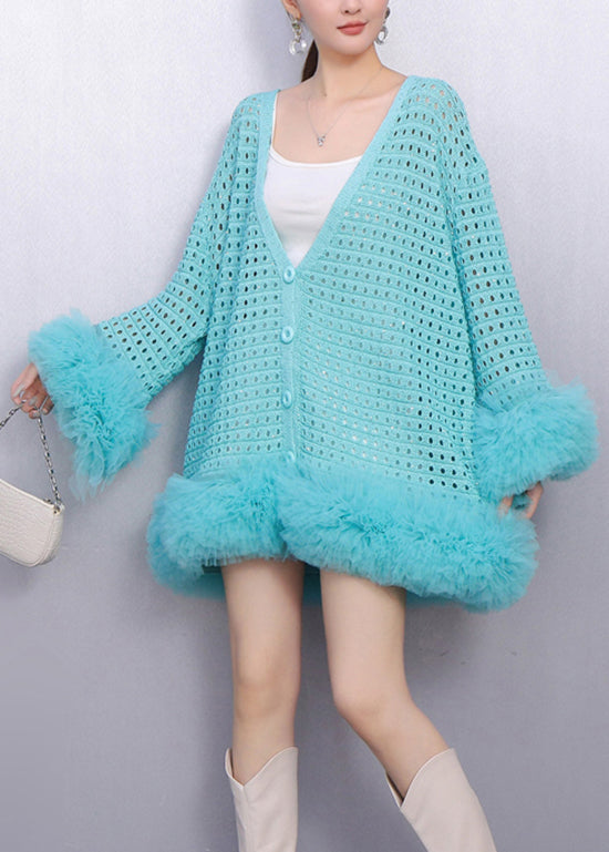 Classic Vintage & Enduringly Stylish Cardigan