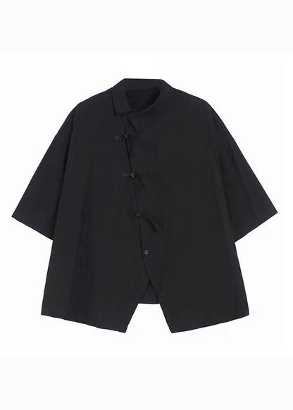 Beautifully Balanced Shirt with Timeless Character