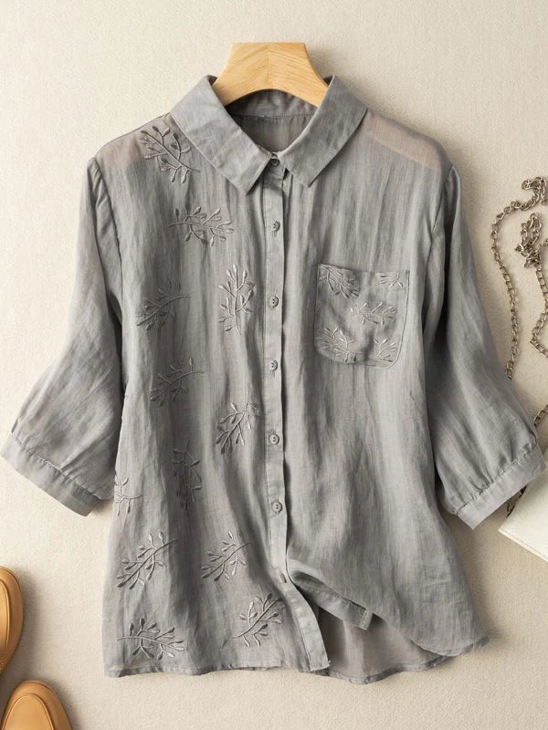 Grey