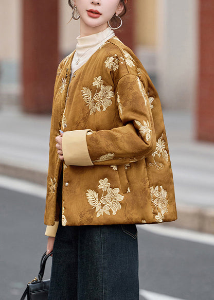 Beautifully Crafted Jacket in a Classic Style