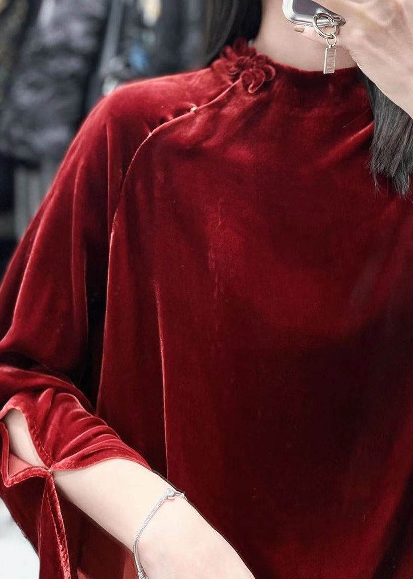 Classic Vintage & Enduringly Stylish Top