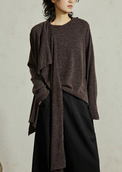 Sophisticated Top with a Clean Classic Look
