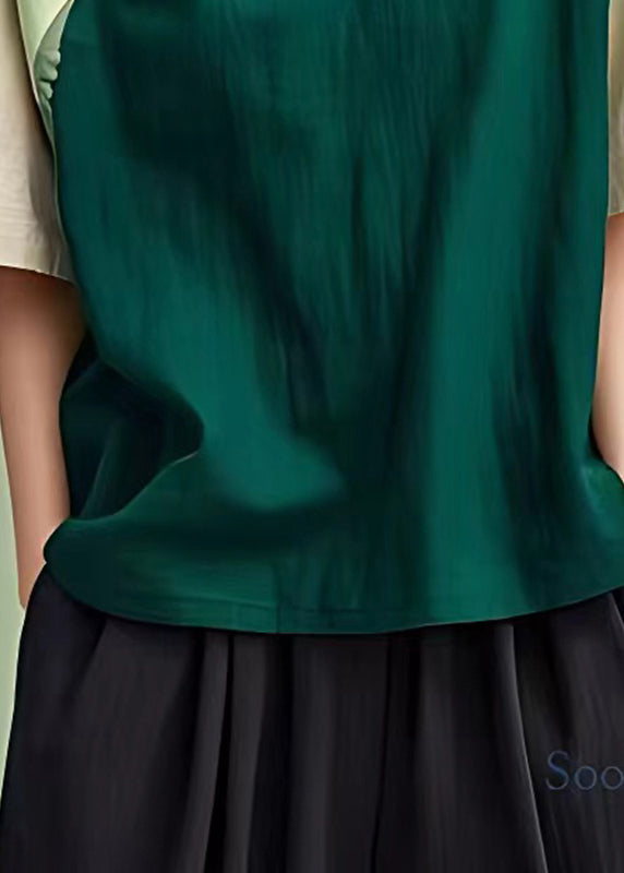 Gracefully Styled Blouse for Any Occasion
