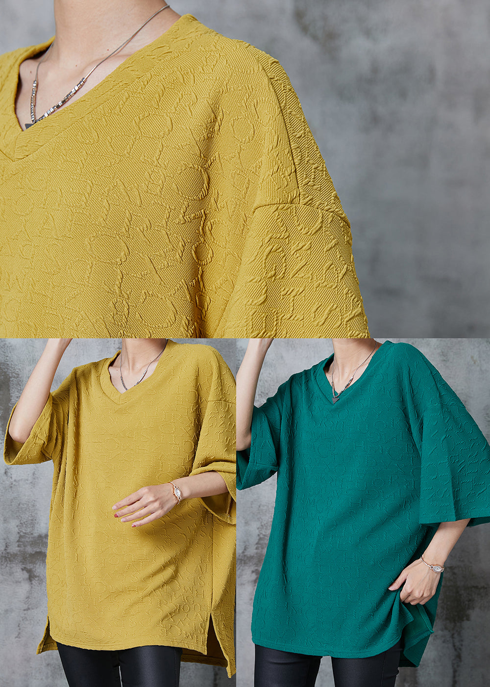Vintage Inspired Top with a Contemporary Edge