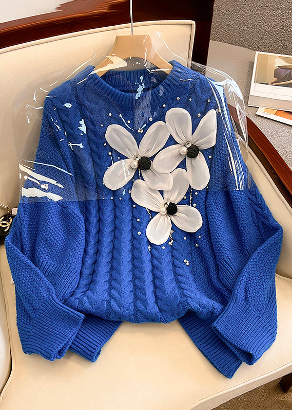 Classic Vintage & Enduringly Stylish Sweater