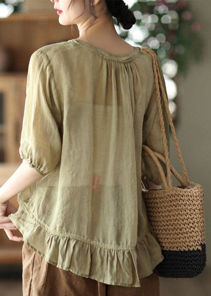 Gracefully Styled Shirt for Any Occasion
