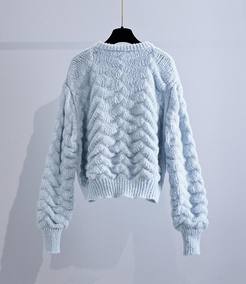 Elegantly Styled Cardigan for Everyday Wear