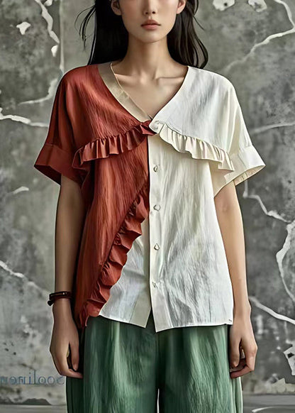 Beautifully Crafted Shirt in a Classic Style