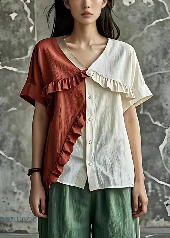 Gracefully Styled Shirt for Any Occasion