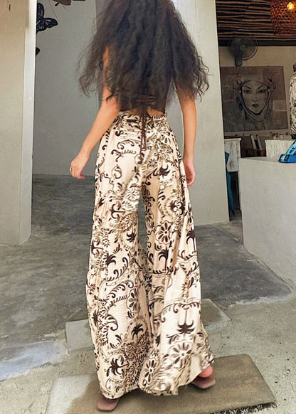 Gracefully Styled Pants for Any Occasion