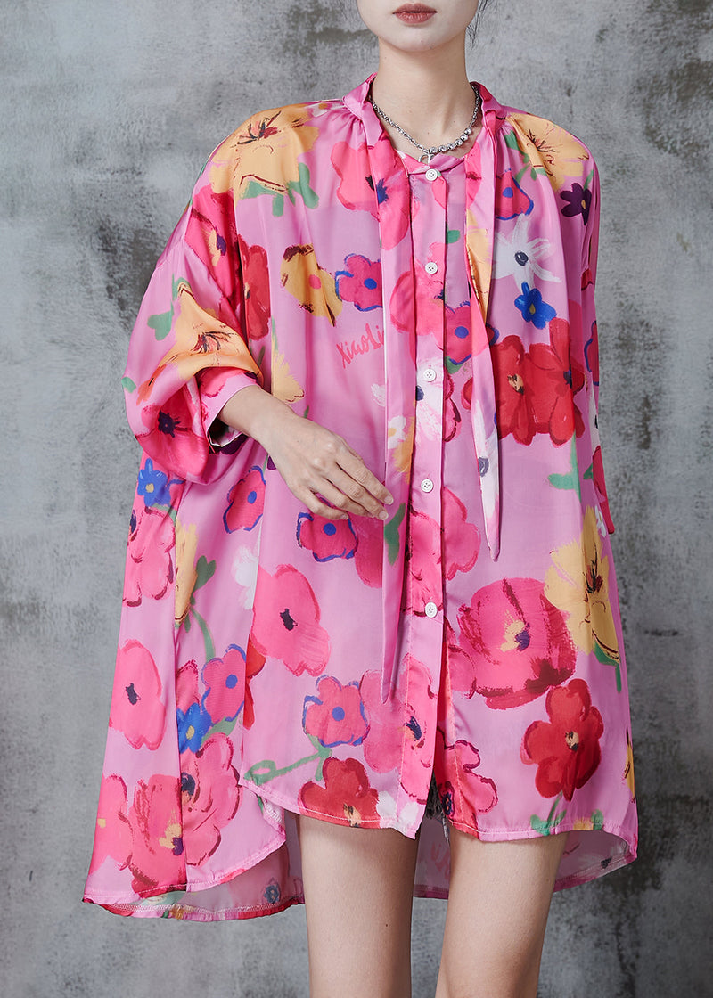 Effortlessly Elegant Shirt with a Timeless Design