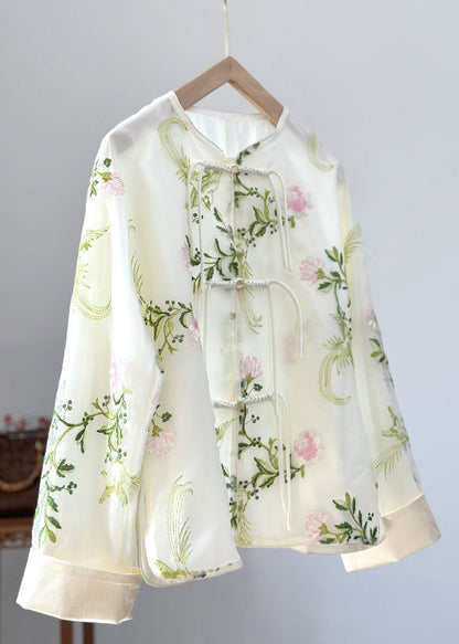 Polished Shirt with an Effortless Classic Look