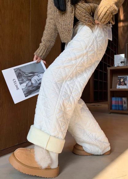 Beautifully Crafted Pants in a Classic Style