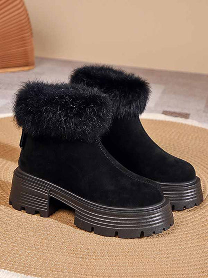 Beautifully Crafted Orthopedic Boots