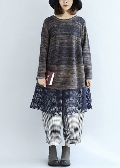 Elegantly Styled Sweater for Everyday Wear