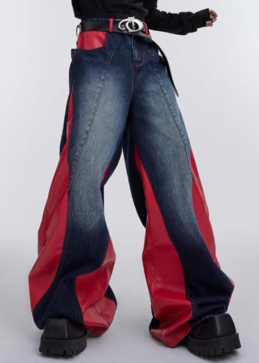 Classic Vintage Pants with a Flattering Fit