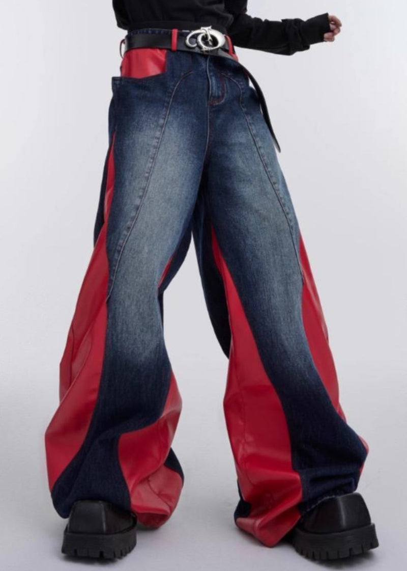 Classic Vintage Pants with a Flattering Fit