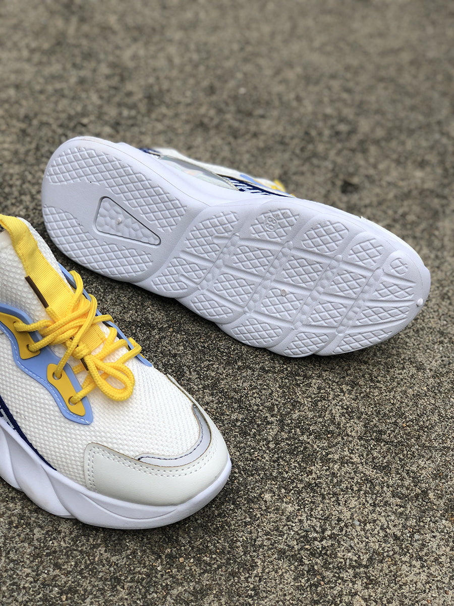 Stylish Orthopedic Sneakers for Any Occasion