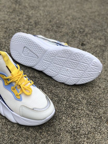 Stylish Orthopedic Sneakers for Any Occasion