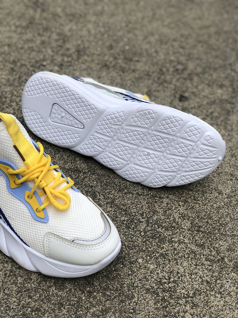 Stylish Orthopedic Sneakers for Any Occasion