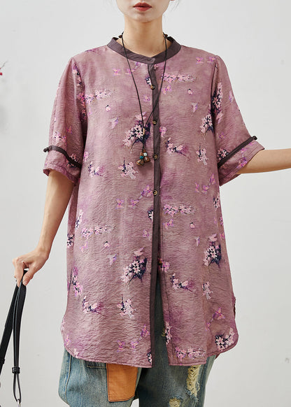 Beautifully Crafted Shirt in a Classic Style