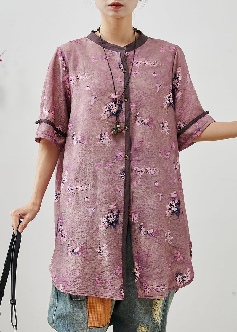 Beautifully Crafted Shirt in a Classic Style