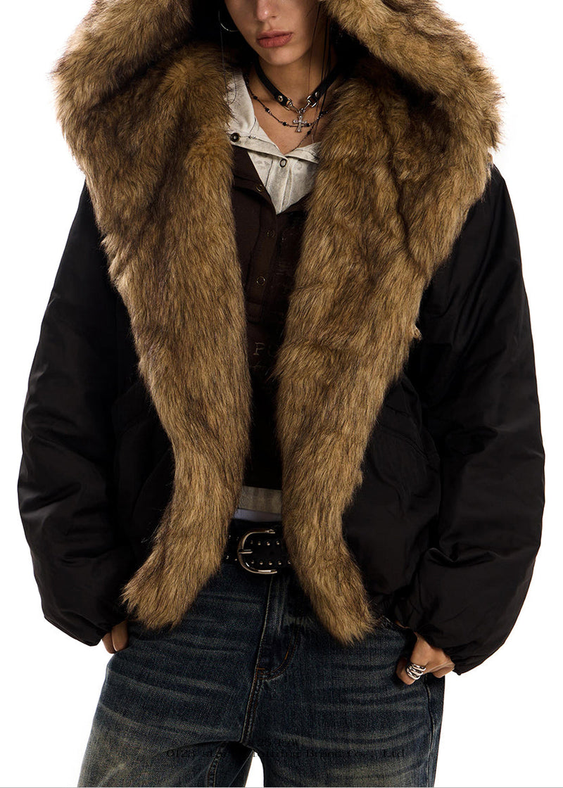 Beautifully Balanced Coat with Timeless Character