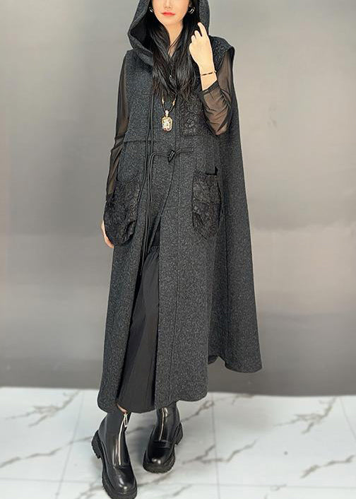 Classic Vintage & Enduringly Stylish Coat