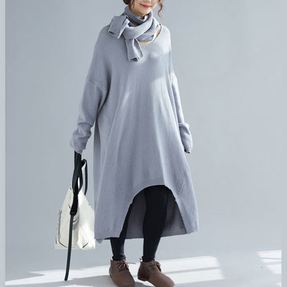 Beautifully Finished Sweater in a Timeless Design