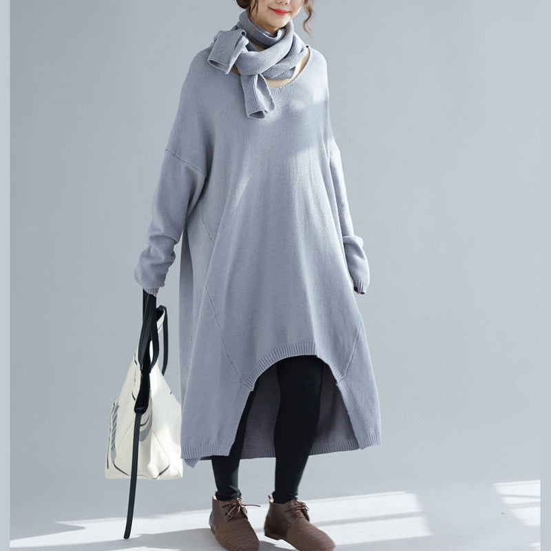 Beautifully Finished Sweater in a Timeless Design