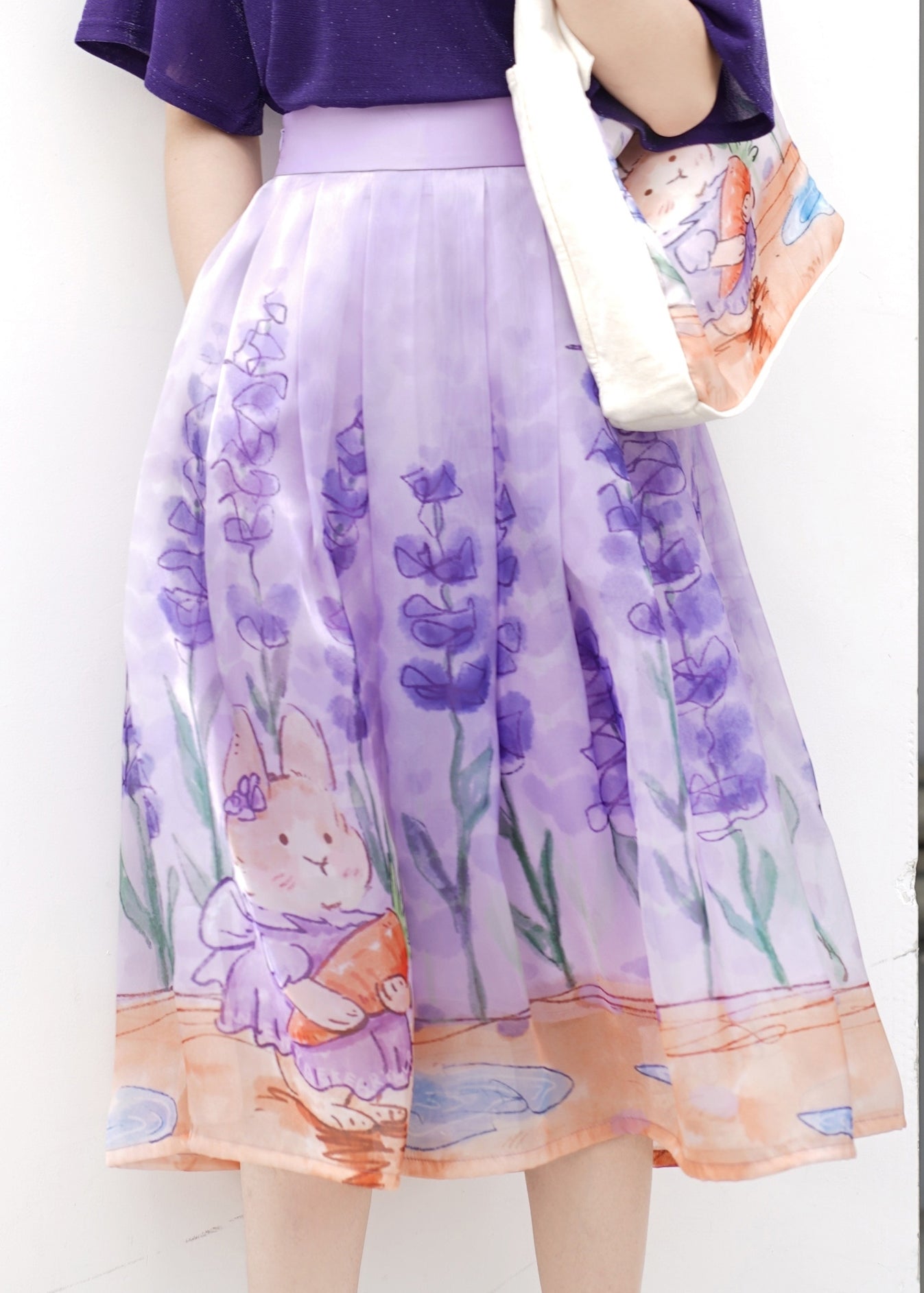 Gracefully Styled Garment for Any Occasion