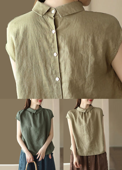 Polished Shirt with an Effortless Classic Look
