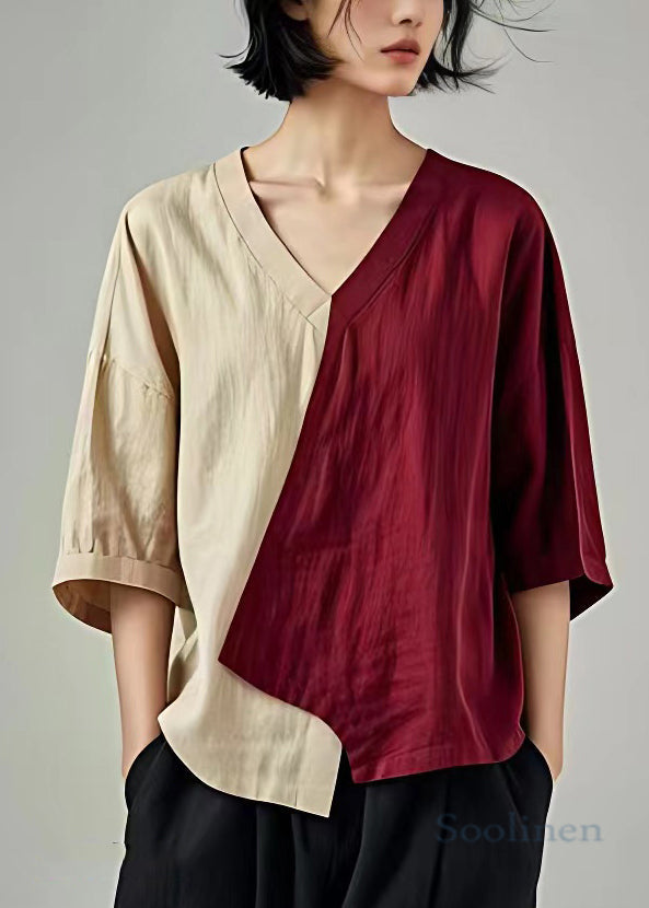 Classic Vintage & Enduringly Stylish Top