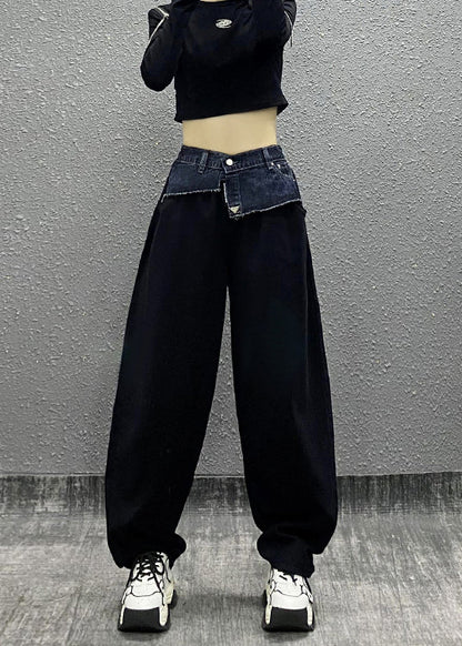 Well Tailored Pants with a Graceful Silhouette